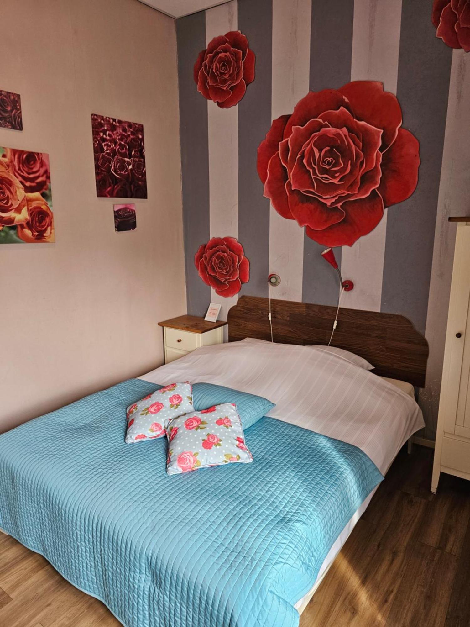 Hotel Le Bonheur Эйсден Экстерьер фото