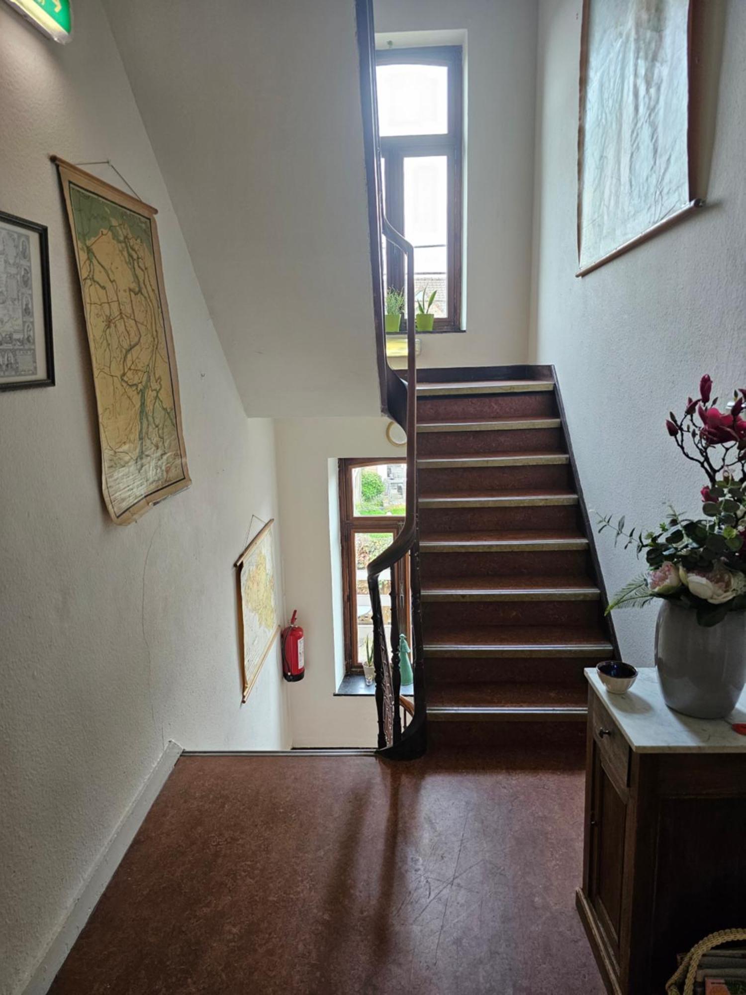 Hotel Le Bonheur Эйсден Экстерьер фото