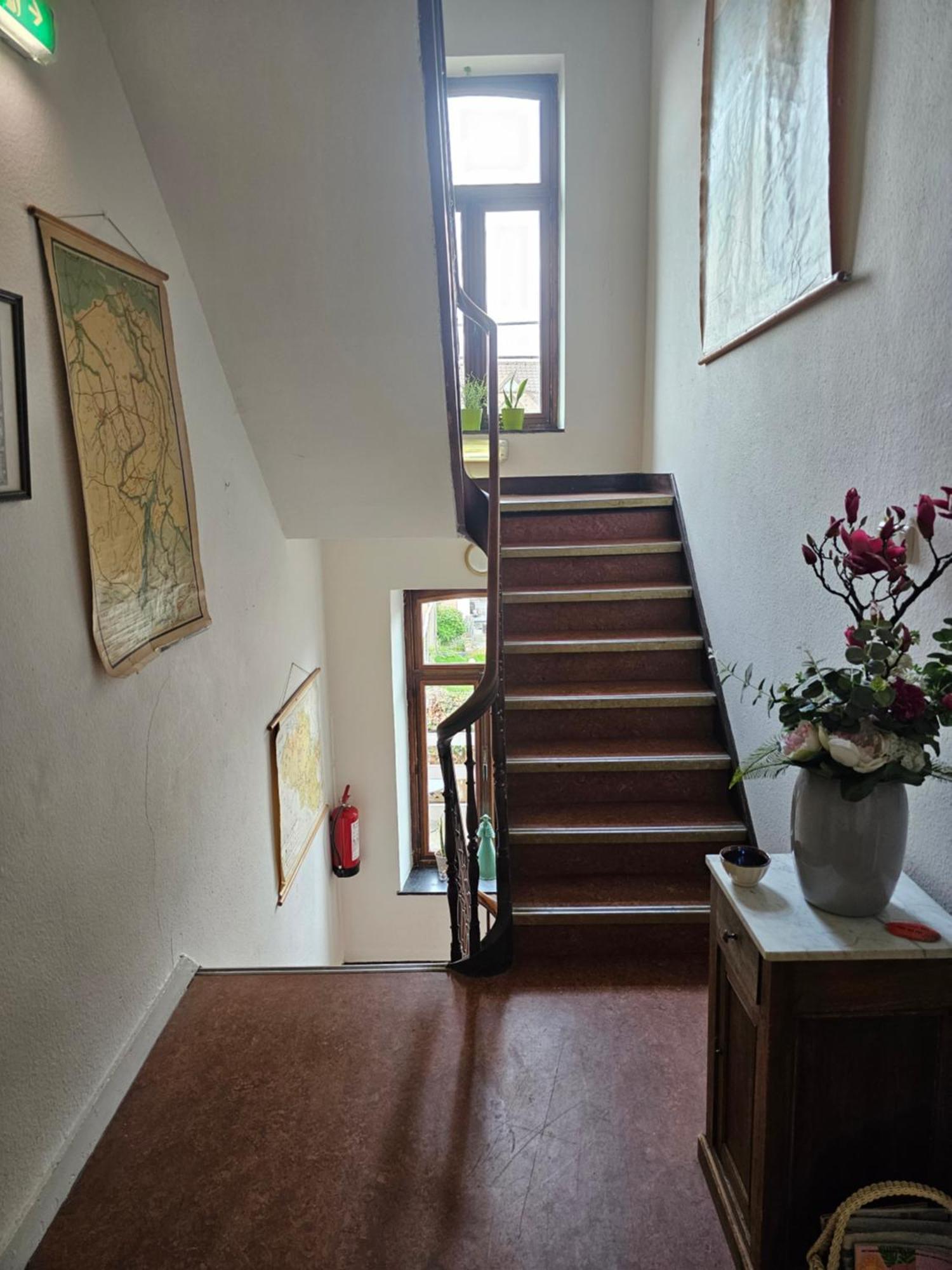 Hotel Le Bonheur Эйсден Экстерьер фото
