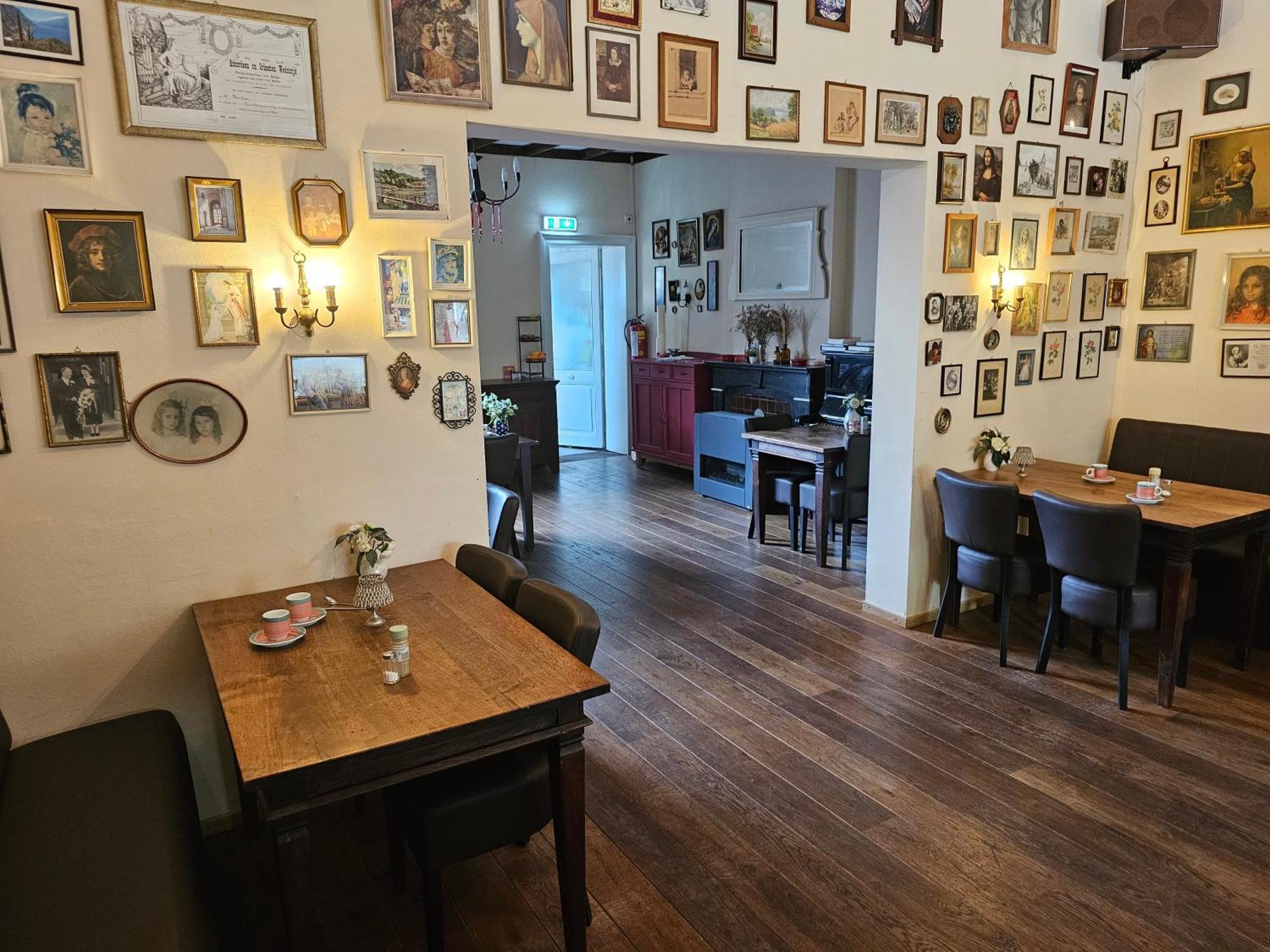 Hotel Le Bonheur Эйсден Экстерьер фото